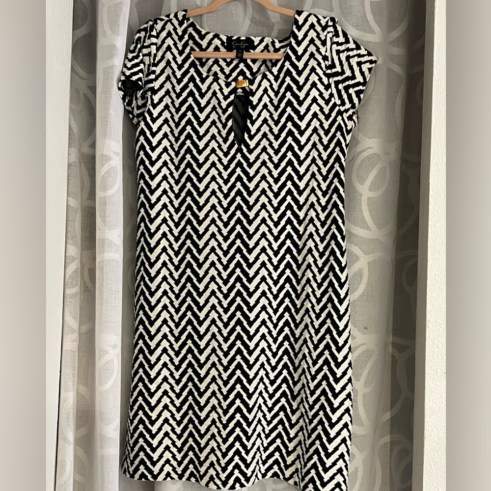 Jessica Simpson Dress